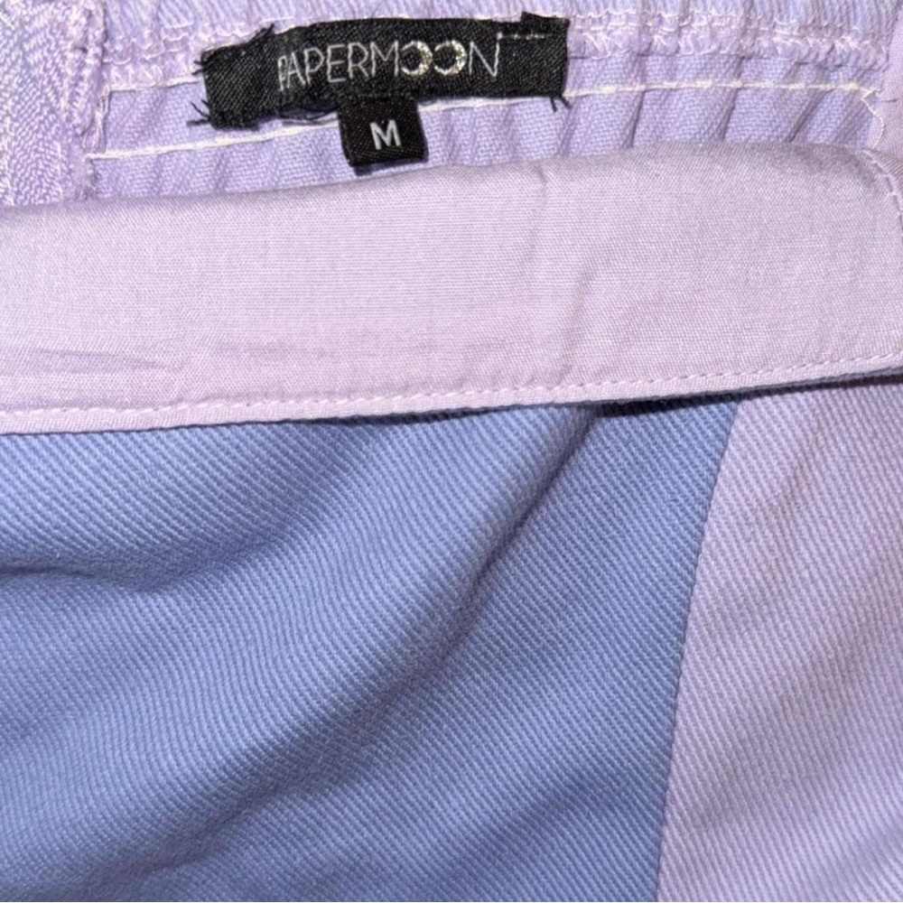 Papermoon Tube Top - Picture 2 of 6